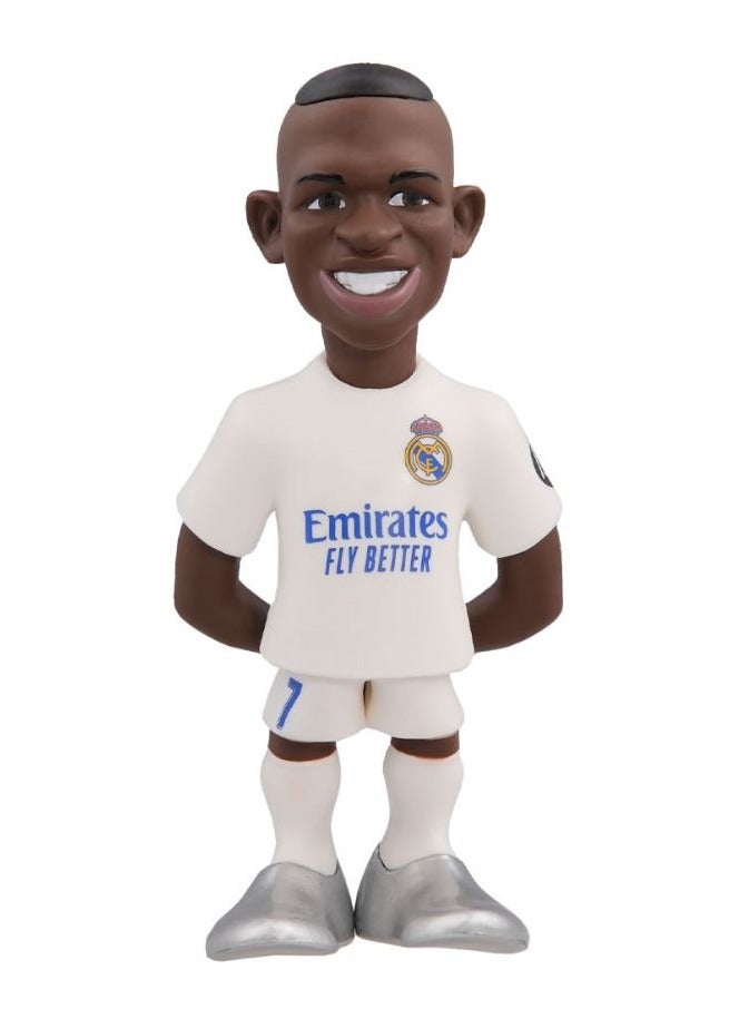 Minix مينكس ريال مدريد - فينيسيوس جونيور - Image 1