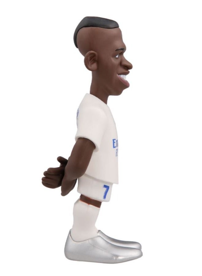 Minix مينكس ريال مدريد - فينيسيوس جونيور - Image 2