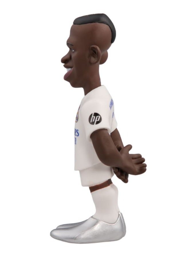 Minix مينكس ريال مدريد - فينيسيوس جونيور - Image 3