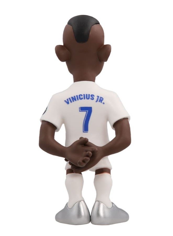 Minix مينكس ريال مدريد - فينيسيوس جونيور - Image 4