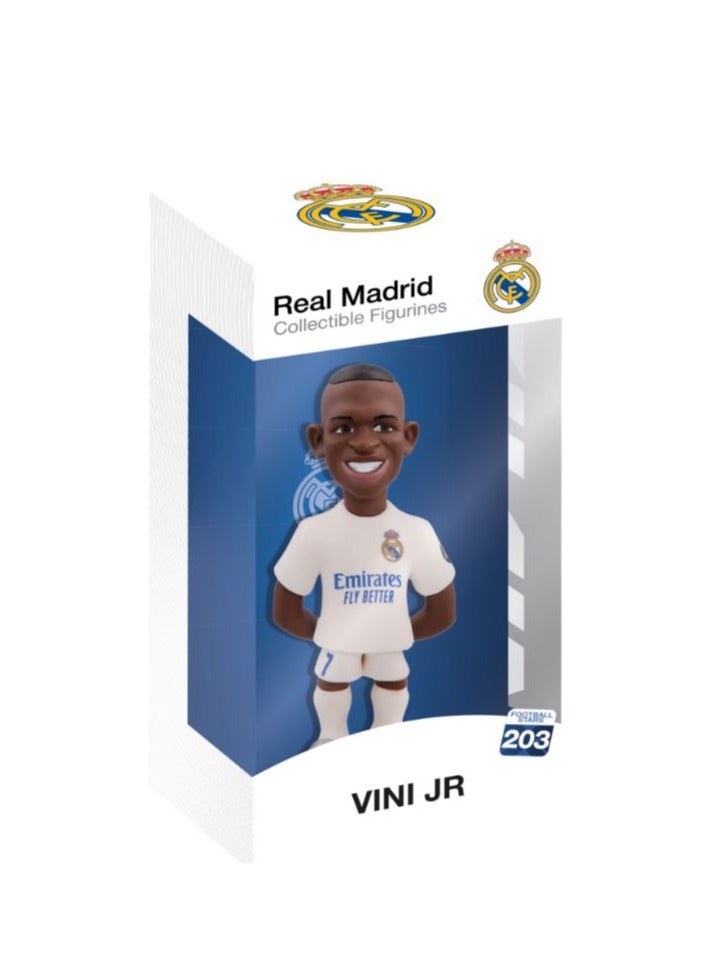 Minix مينكس ريال مدريد - فينيسيوس جونيور - Image 5