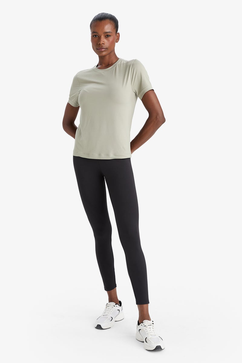 ديفاكتو بنطال ليجنز نسائي مناسب - Image 2