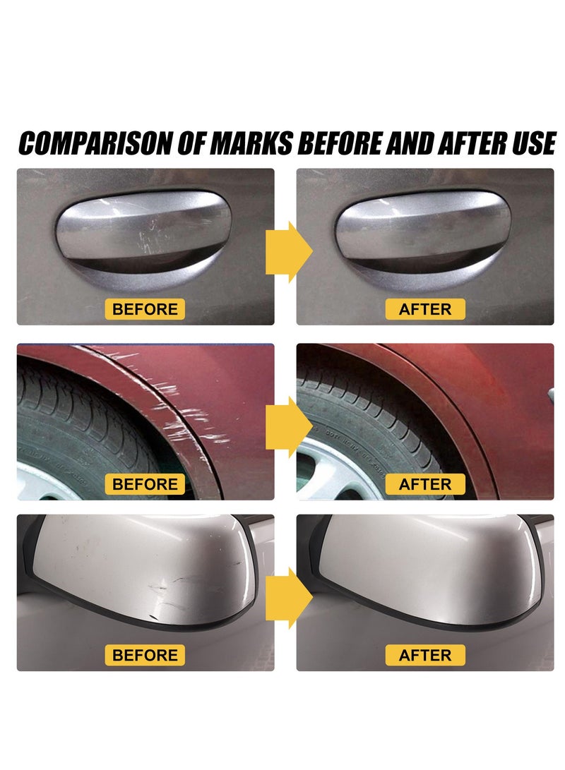 RAYHONG Car Scratch Remover And Cleaner 50g - Image 3