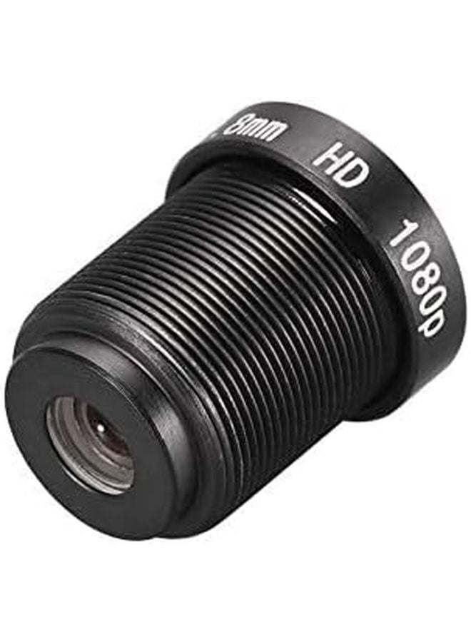 2.8mm Focal Length 1080P F2.0 Wide Angle CCTV Camera Lens For CCD Camera - Image 4