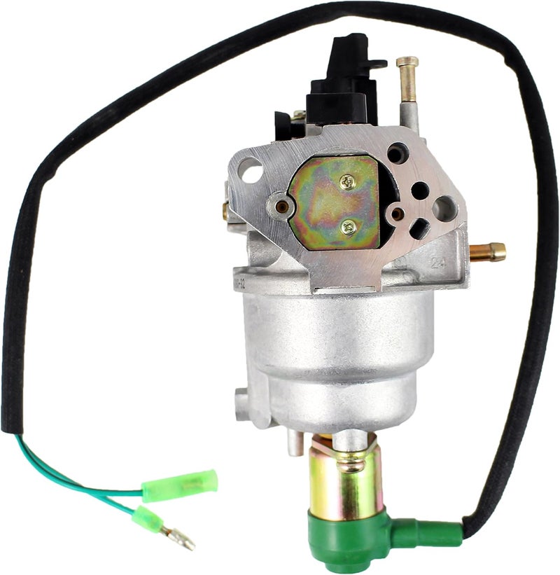 Pro Chaser كربوراتور مولد برو تشيسر H139J-32 لطرازات تشامبيون باور وجنيراك - Image 3