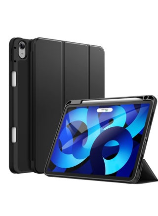 Tab-T10-10.9 Cover with Auto Lock/On for iPad Black - pzsku/Z092BCF94A8DF2438B087Z/45/_/1700496013/127f0a74-cc70-473c-a3cc-998fa99c135b