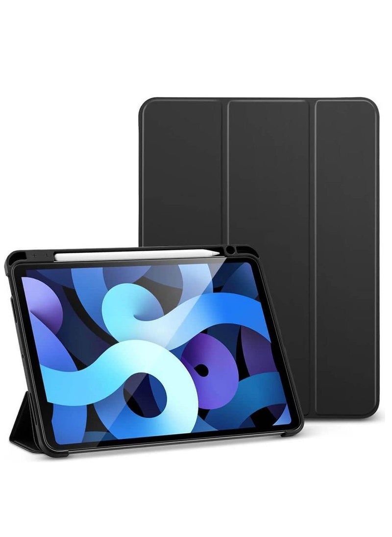 Tab-T10-10.9 Cover with Auto Lock/On for iPad Black