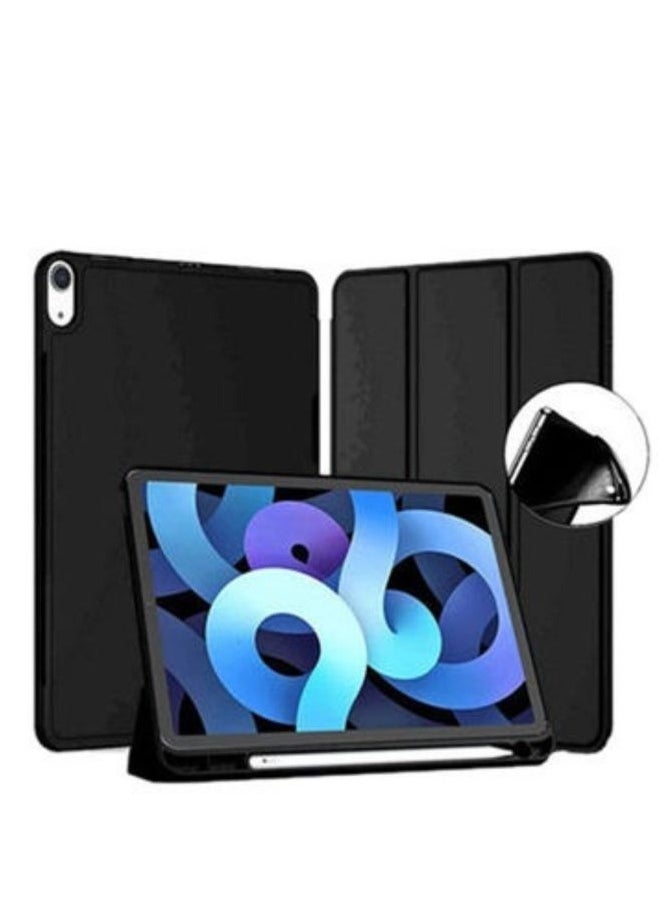 Tab-T10-10.9 Cover with Auto Lock/On for iPad Black