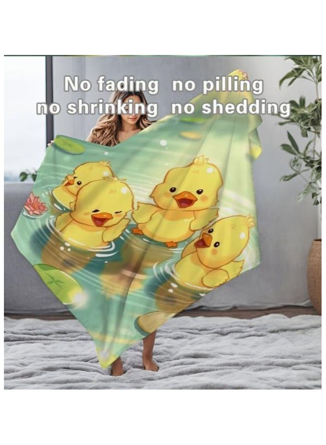 general Children's or student cartoon flannel thin blanket (warm and comfortable, suitable for sleep, games) 100cm*150cm - 603  - Image 1