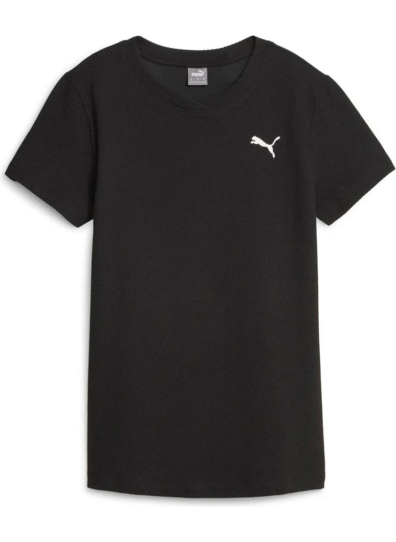 PUMA Her Structured Tee Women's T-Shirt