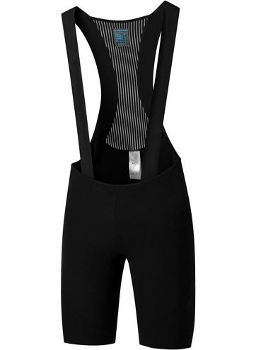 SHIMANO S-Phyre Flash Strappy Short Tights  - Image 1