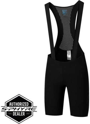 SHIMANO S-Phyre Flash Strappy Short Tights  - Image 2