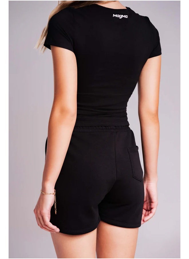 Magma - Essential LuxCore Shorts - Image 1