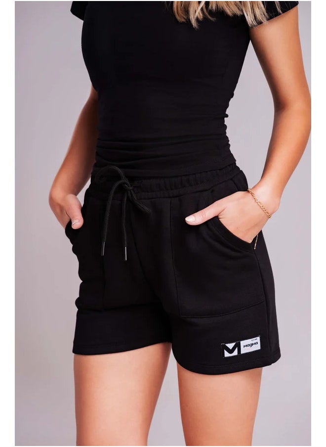 Magma - Essential LuxCore Shorts - Image 1