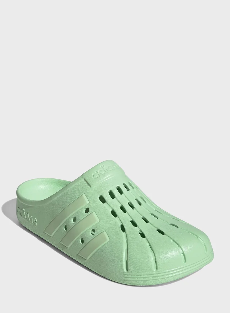 Adidas Adilette Collegiate