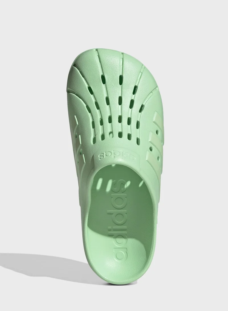 Adidas Adilette Collegiate