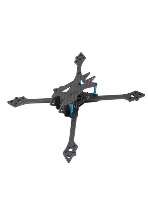 MX-218mm 5" 218mm Wheelbase Mini RC Quadcopter Frame FPV Racing Drone Rack