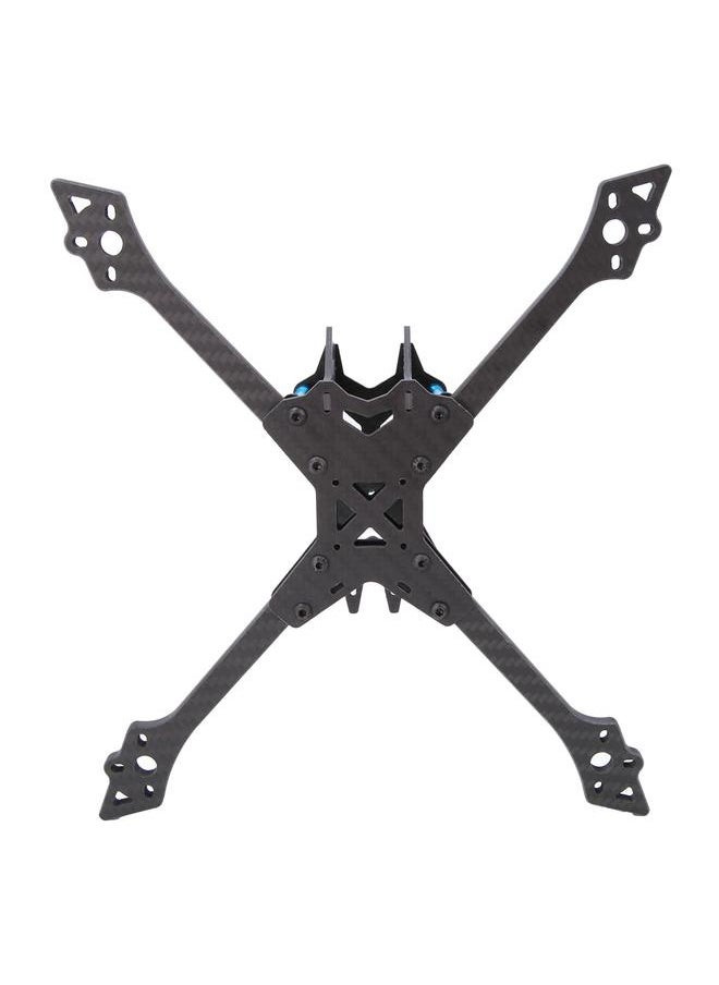 Thoraya - MX-218mm 5" 218mm Wheelbase Mini RC Quadcopter Frame FPV Racing Drone Rack - Image 1