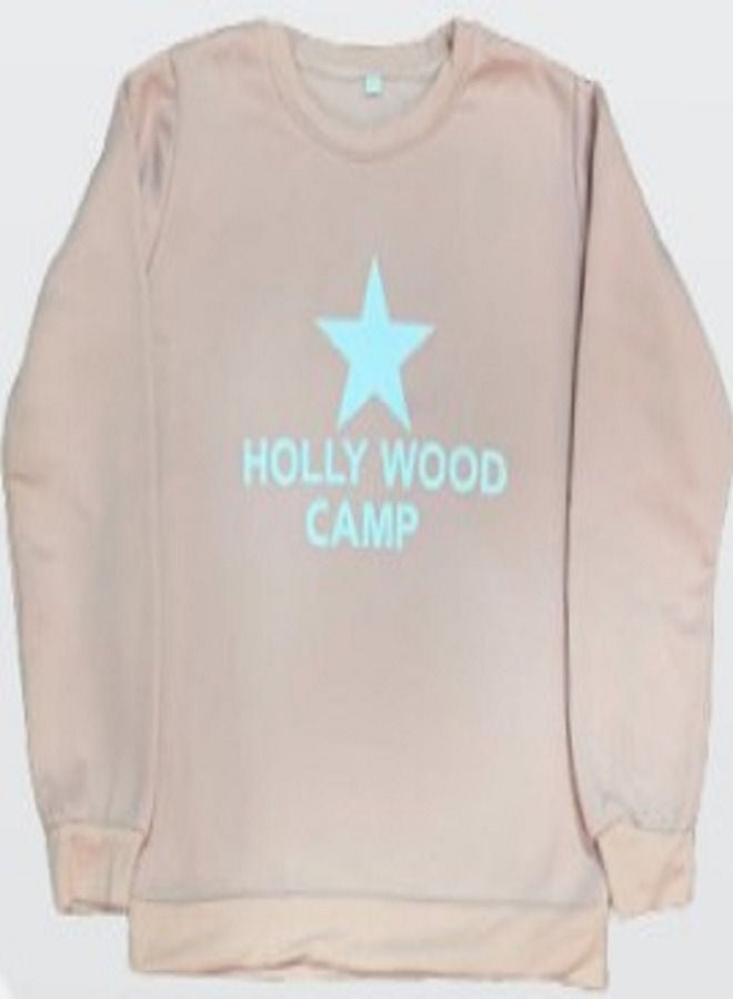 Women's T-Shirt Full Sleeve - Image 1