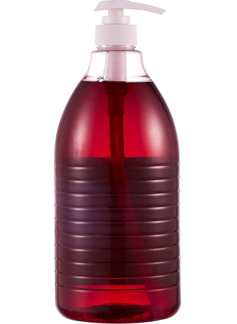 Touri Cranberry Dishwashing Liquid 1.5L - Image 2