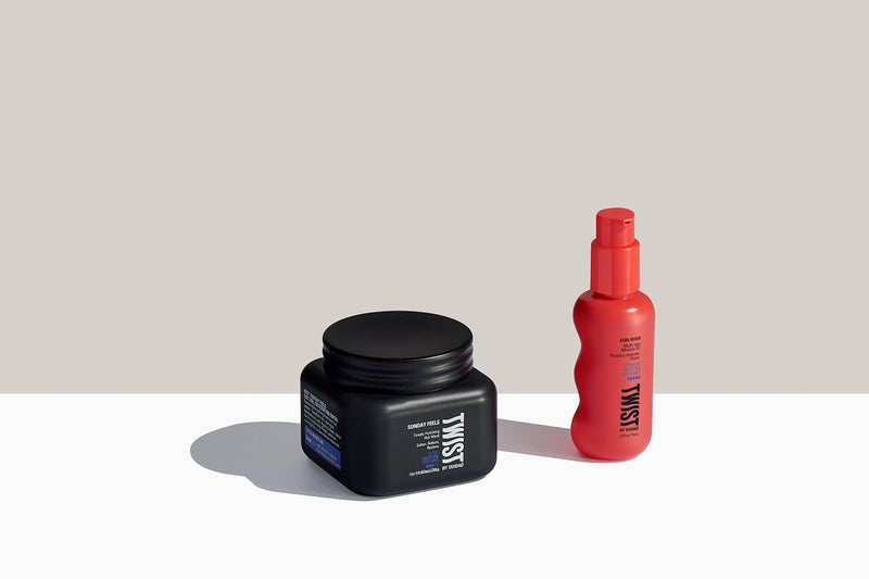 TWIST Curl Reign Multi-use Miracle Oil, 2.5 ounces - Image 3