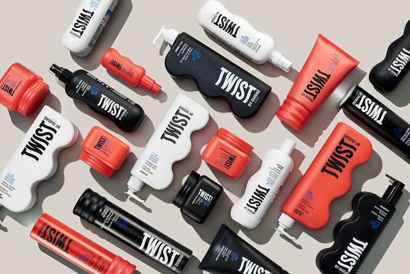 TWIST Curl Reign Multi-use Miracle Oil, 2.5 ounces - Image 5