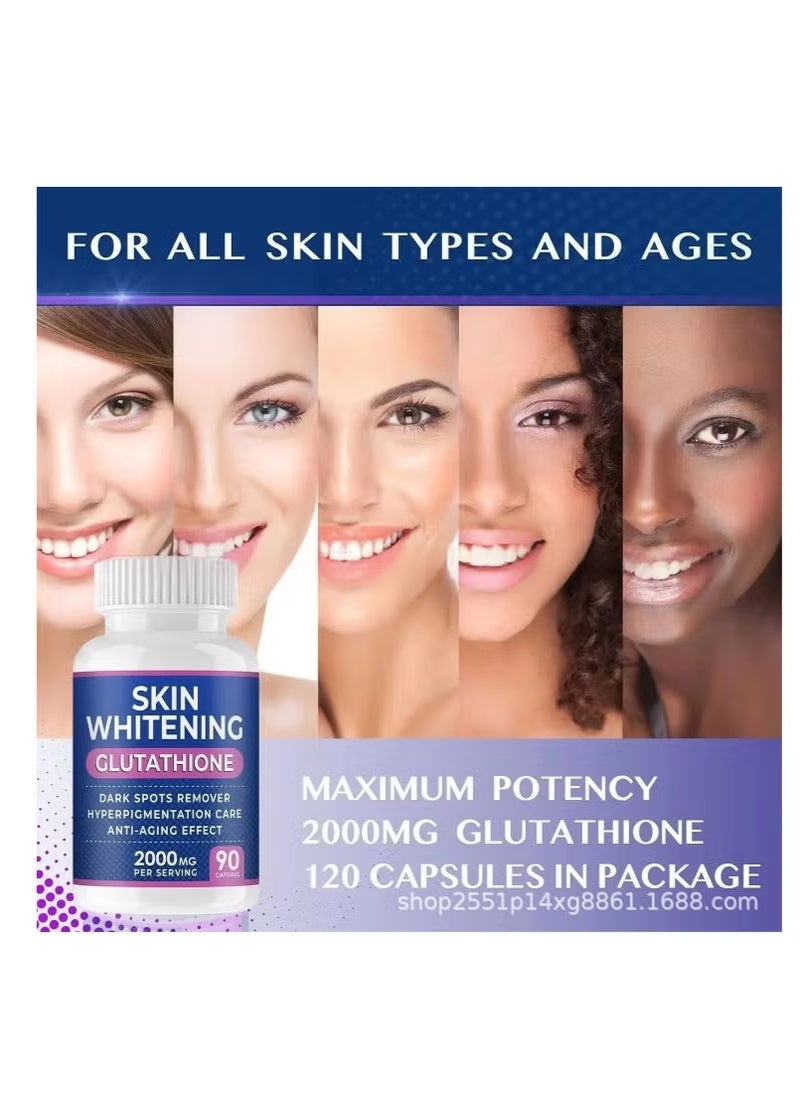skin lightening with glutathione Injections For Whitening: A Complete Guide Skin Whitening Injection Vs Laser