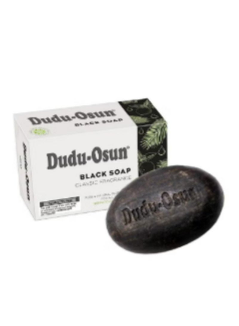 دودو أوسن دودو أوسون الصابون الأسود - Image 2