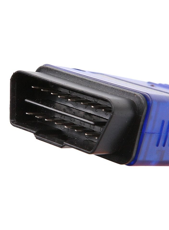 Generic USB Diagnostic Cable Scanner Scan Tool Interface For VW Audi Seat Volkswagen Skoda  - Image 4