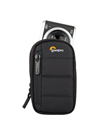 Tahoe CS 20 - A Lightweight and Protective Camera Case for Compact Cameras, Black, Tahoe 20 - pzsku/Z092C50CD4EF573982016Z/45/_/1690859745/02e0cbe4-9b66-4837-ad79-c4e0df763521
