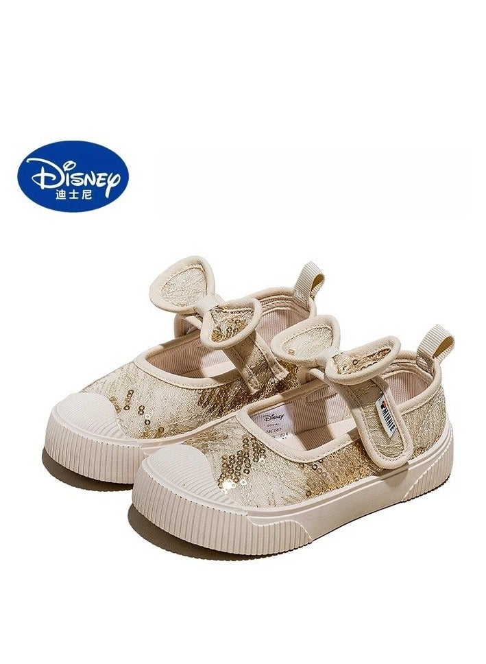 Disney Children's Walking Princess Shoes - Image 1