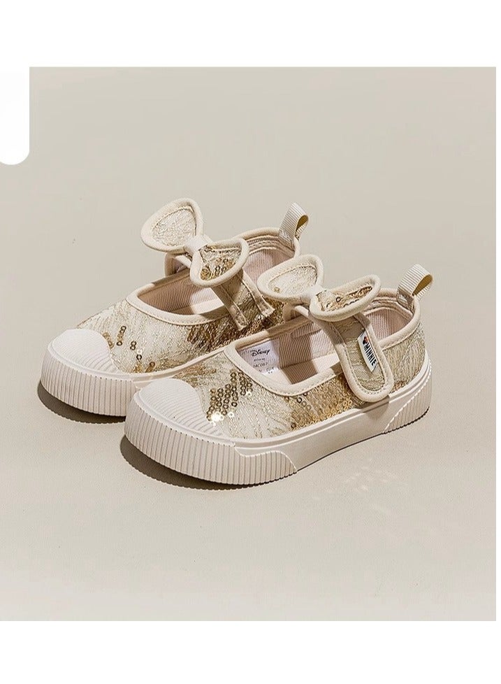 Disney Children's Walking Princess Shoes - Image 2
