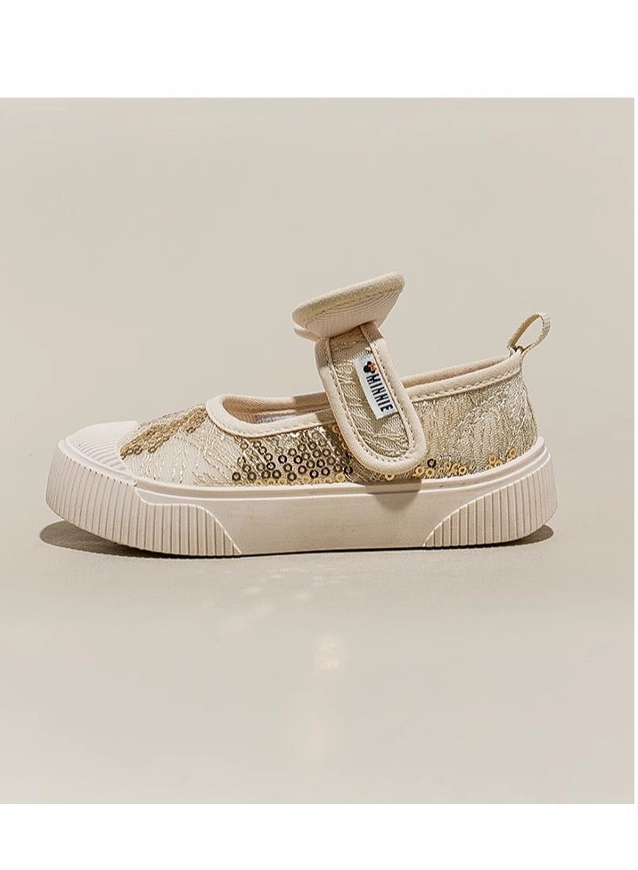 Disney Children's Walking Princess Shoes - Image 3