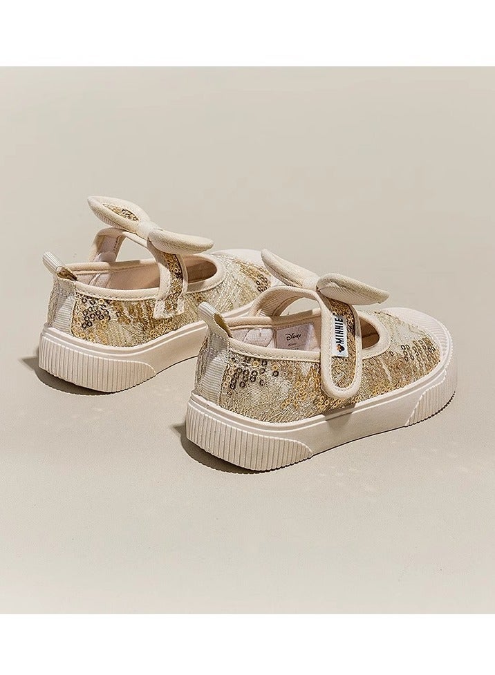 Disney Children's Walking Princess Shoes - Image 4