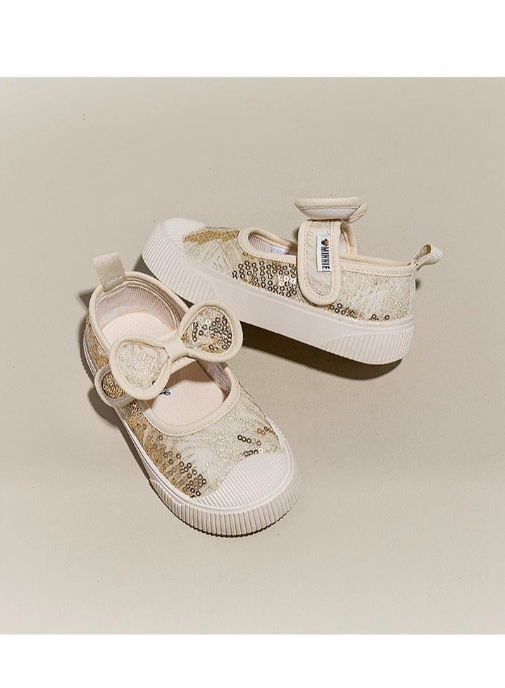 Disney Children's Walking Princess Shoes - Image 5
