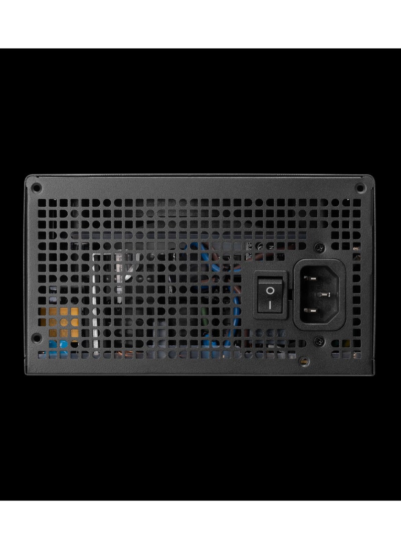 GAMDIAS HELIOS P1A-850G Fully Modular POWERFUL. EFFICIENT. STABLE.  - Image 5
