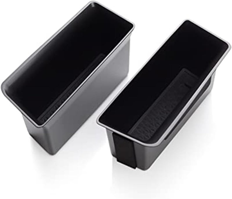 Wivplex Car Door Storage Bin for Volkswagen - Image 1