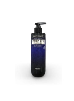Immortal Immortal Infuse Aftershave Balsam Iconic Men 350ml 