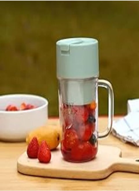 Portable Personal Blender