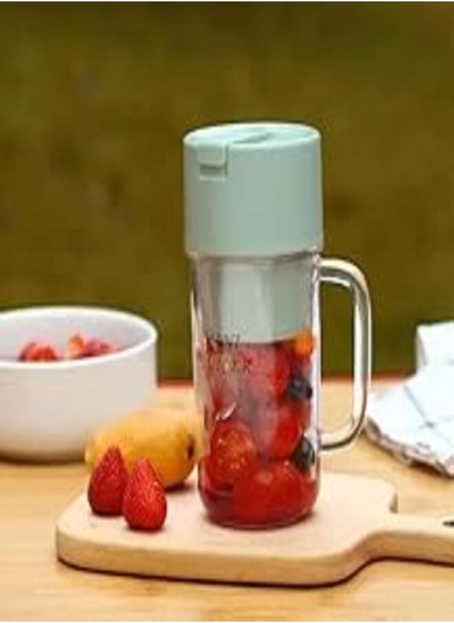 Portable Personal Blender