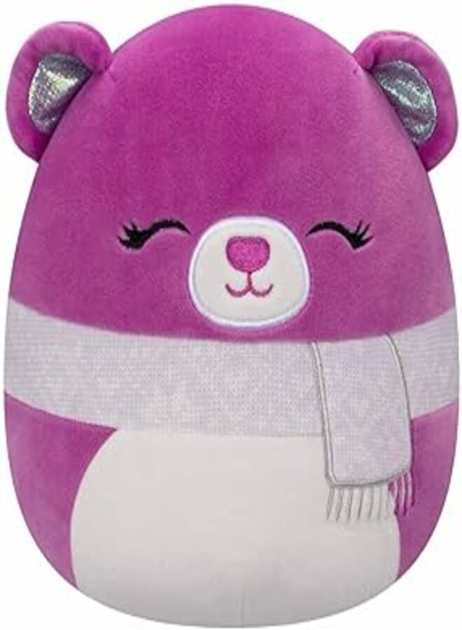 Squishmallows - 7.5" - Crisanta - Bear