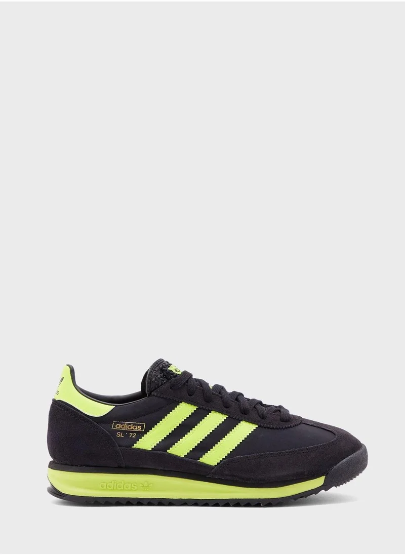 adidas Originals Sl 72 Rs