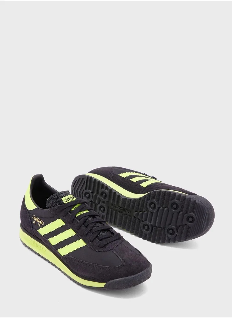 adidas Originals Sl 72 Rs