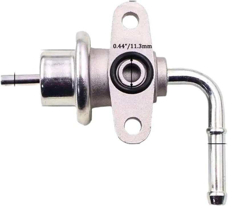 Vuzmode Fuel Pressure Regulator 16740-MCZ-013 - Image 1