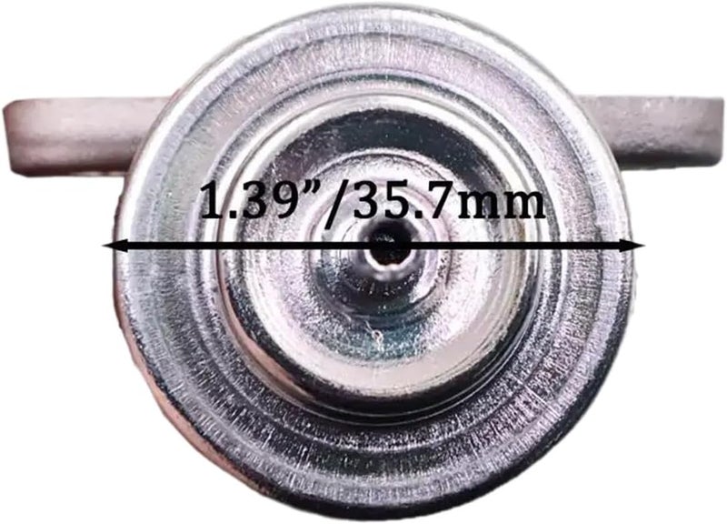 Vuzmode Fuel Pressure Regulator 16740-MCZ-013 - Image 5