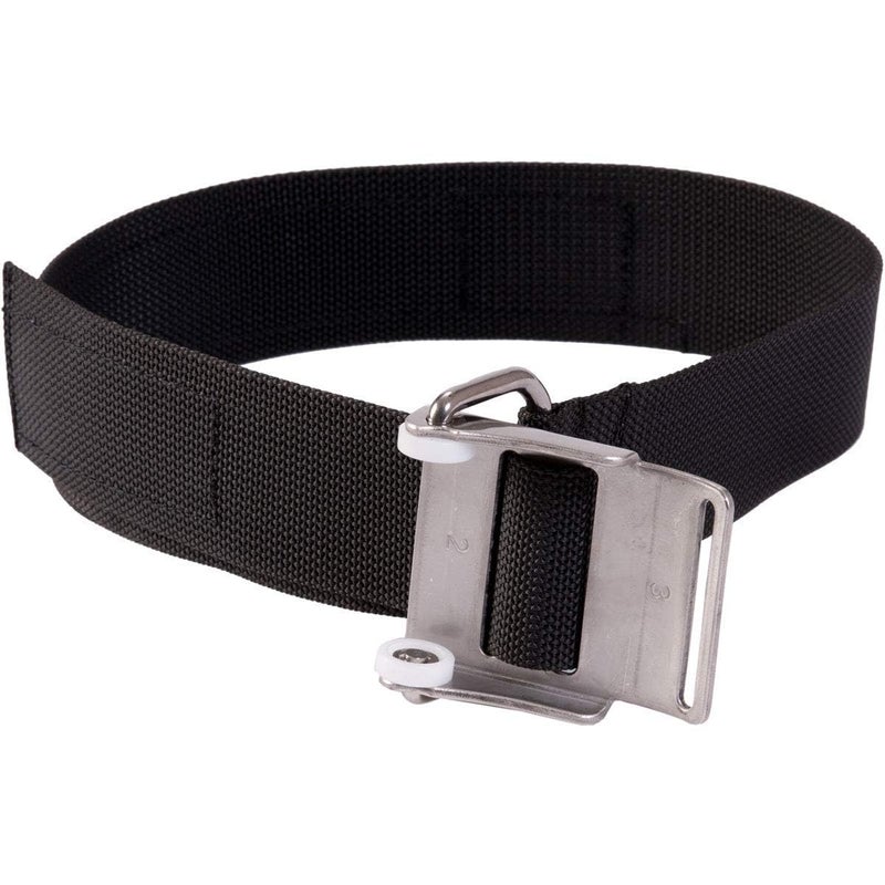 Dive Rite Tank Strap, Narrow w/Low Profile Cam Buckle