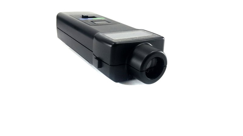 Lutron Dt-2236 Electronic Digital Tachometer - Image 3