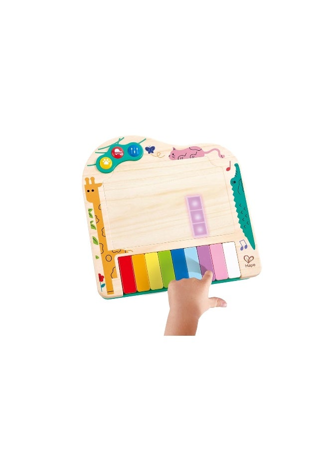 Hape لعبة البيانو الموسيقي الديناميكي من هابي - Image 5