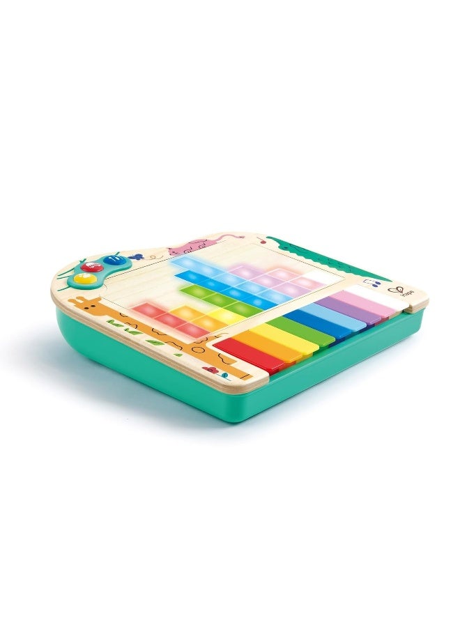 Hape لعبة البيانو الموسيقي الديناميكي من هابي - Image 1