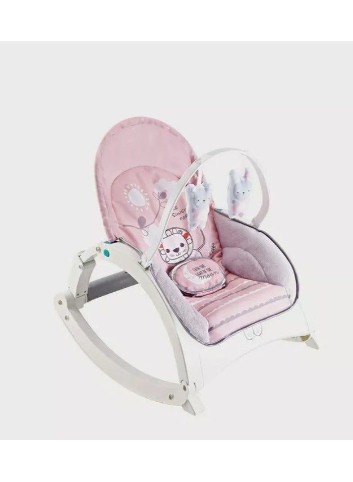 Rocking chair with music - Image 2